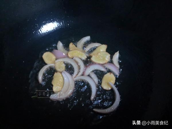 它叫粉腸,很多人以為是腸子,其實它不是,脆嫩爽口廣東人愛吃它 它叫粉腸,很多人以為是腸子,其實它不是,脆嫩爽口廣東人愛吃它