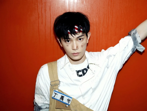 中國地域長相圖鑑：究竟哪裡帥哥最多