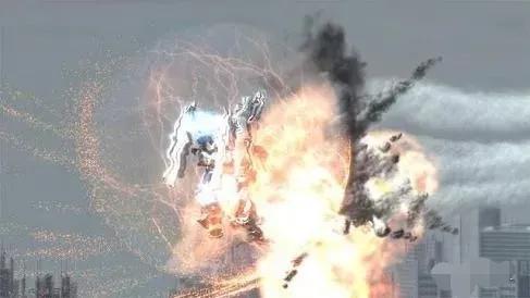 全球十大未來必要的科技發明（能量保護罩）7