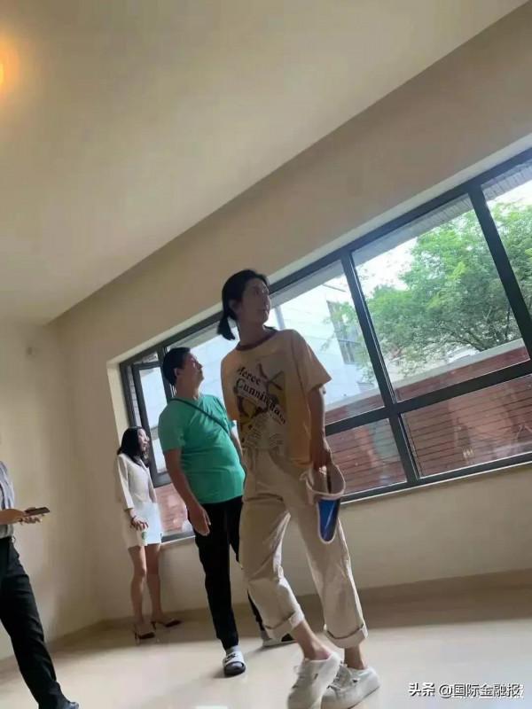 張傑謝娜可能會引出地產中介的一次變革