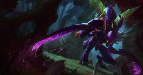 LOL手遊：高階局永遠只有這三個打野，若你都精通，大師起步