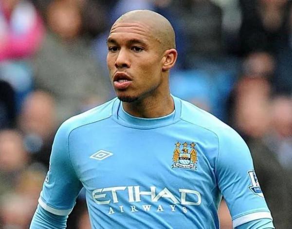 盤點足壇十大“惡漢”，一言不合就動粗