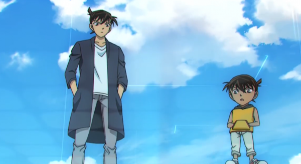 柯南：從宿敵到摯友、從敵視到關心，柯南和基德之間發生了什麼？