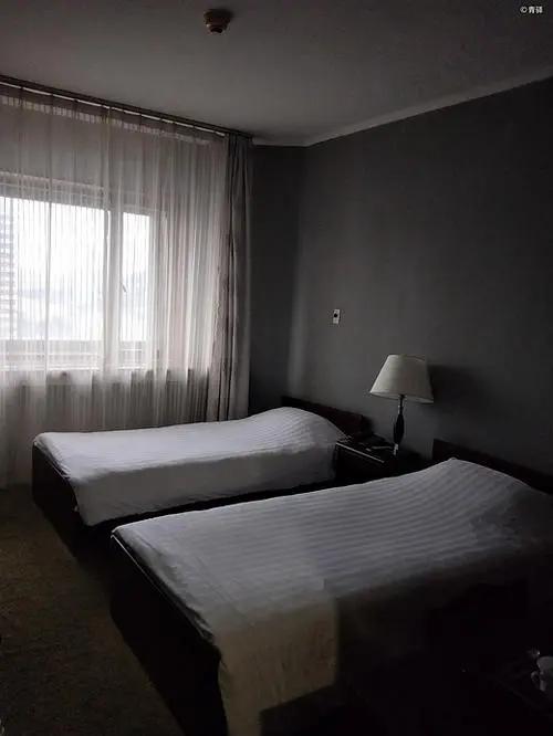 我的朝鮮之旅 我的朝鮮之旅