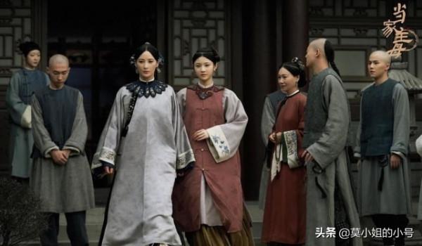 2021年豆瓣十大國產爛劇，每一部都是浪費資源，最低2.5分