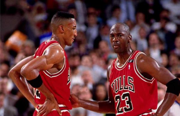 17年的勇士,如果遇到96年的公牛,誰的贏面更大? 17年的勇士,如果遇到96年的公牛,誰的贏面更大?