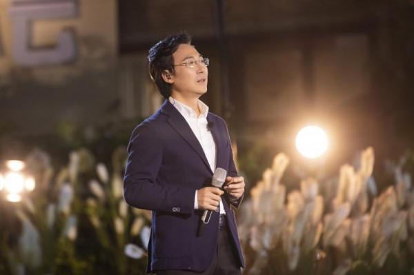 “左麟右李”組合加盟,《時光音樂會》演繹國民金曲 “左麟右李”組合加盟,《時光音樂會》演繹國民金曲