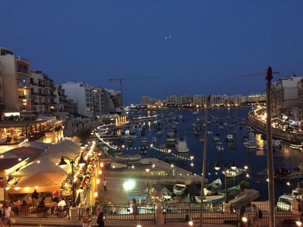 人文之旅｜馬耳他海中刻骨銘心的回憶，宇賀夏美繼續旅行