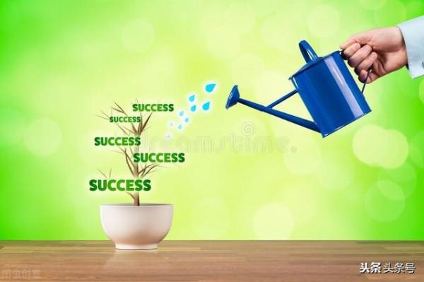 自我內驅力不足該怎麼辦？