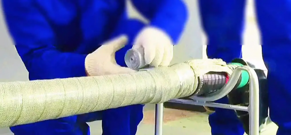 詳解電纜中間接頭製作