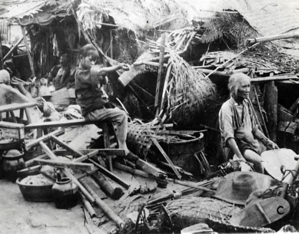 國慶十週年慶典前夕,主席深夜致電各軍區:國慶大典前務必找到此人