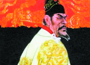 從乞丐到九五之尊,伴有嬌妻,朱元璋真得貌醜不堪? 從乞丐到九五之尊,伴有嬌妻,朱元璋真得貌醜不堪?