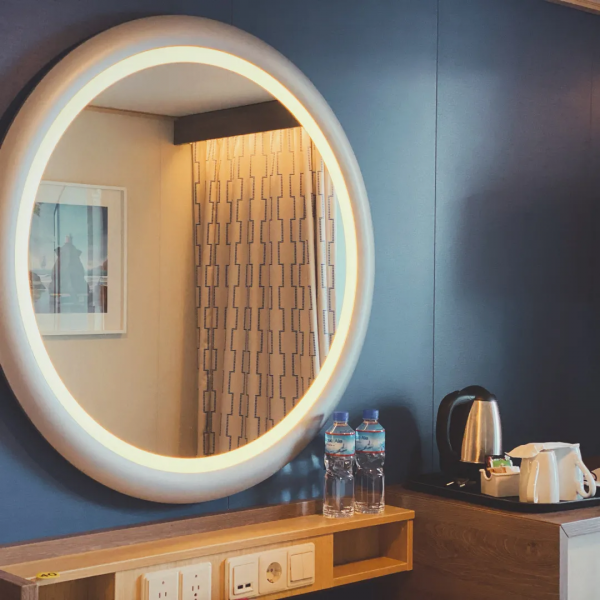 封關兩年來，最刺激又激動的海上65小時