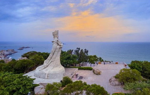 福建旅遊｜待疫情過去，定去遊遍這些5A景點