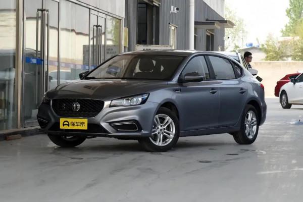 名爵6氧感測器故障怎麼解決？