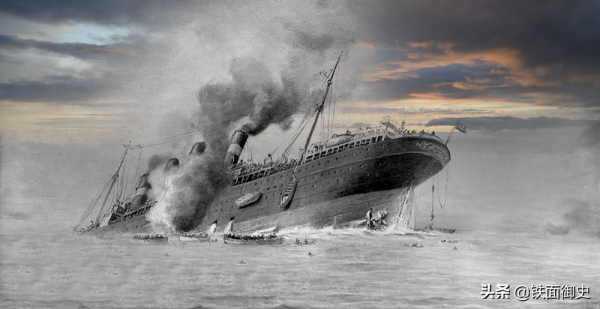 二戰中的德軍艦長：從接連得勝到敗北自殺，他到底經歷了什麼