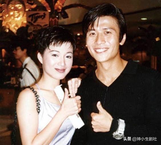 《鹿鼎記》播出23年，雙兒成富婆，曾柔老公被判刑，阿珂嫁馬文才