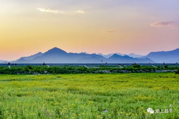 京郊6條絕美自駕/騎行線路，自由與遠方都擁有