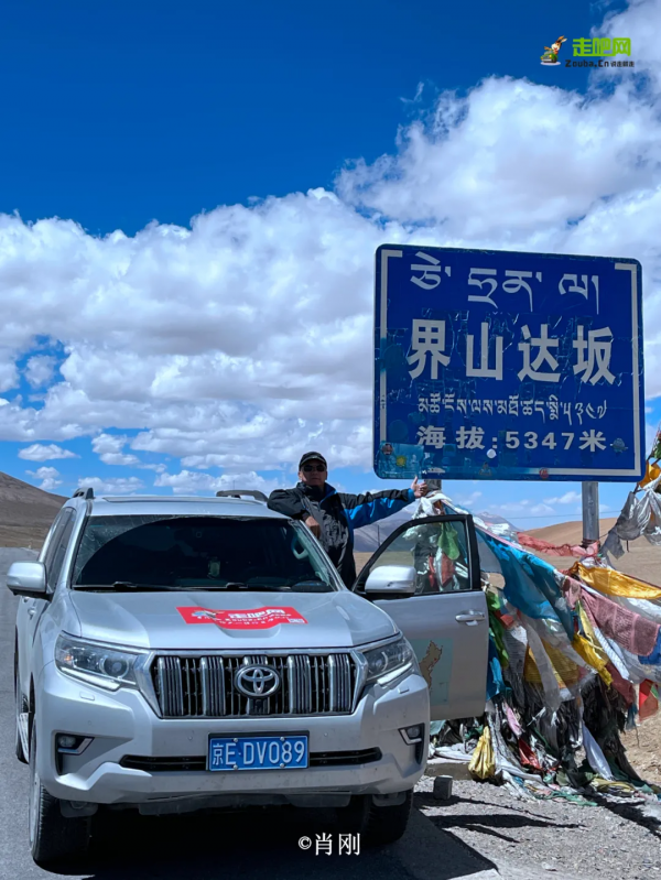 自駕去過16個省市，行程35000公里，這位61歲老司機有話要說