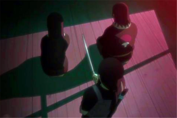 火影中8位鬨堂大“孝”的人：“孝”心一脈相承，黑絕表示無語