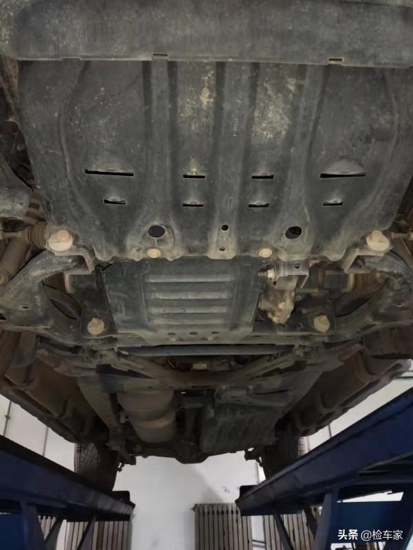 四千多公里沒上過牌，這輛福特撼路者當新車賣卻比二手車還便宜