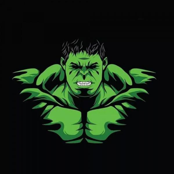 漫威頭像第二彈