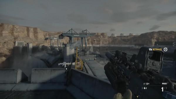 外媒釋出《穿越火線X》前瞻影片：“停留在過去”的遊戲