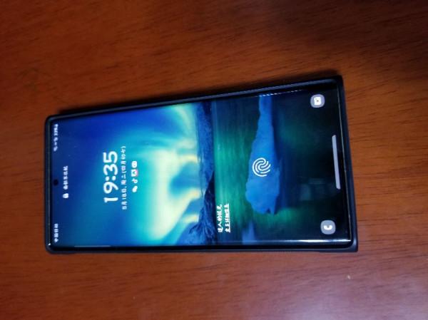 終結三星s21u和note20u選擇困難症