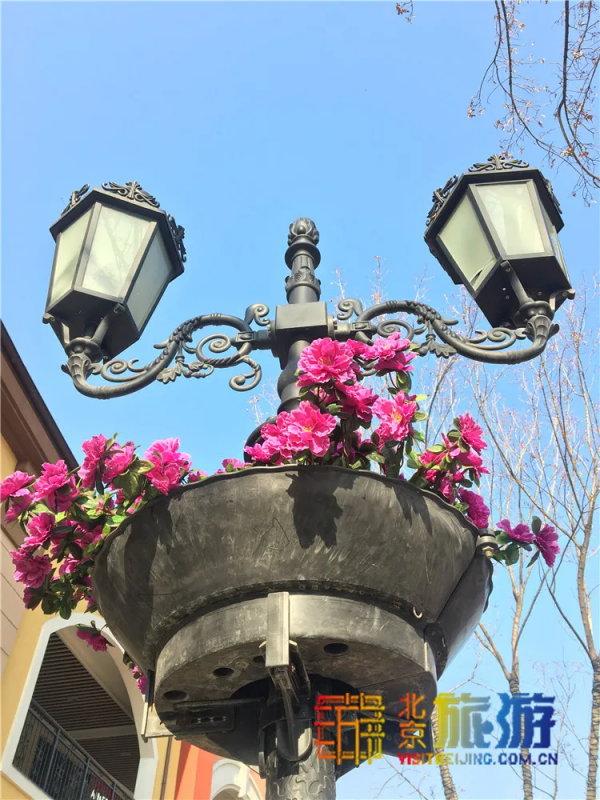 遛娃聖地!北京南四環藏著個童話般的歐洲小鎮,還能免費停車! 遛娃聖地!北京南四環藏著個童話般的歐洲小鎮,還能免費停車!