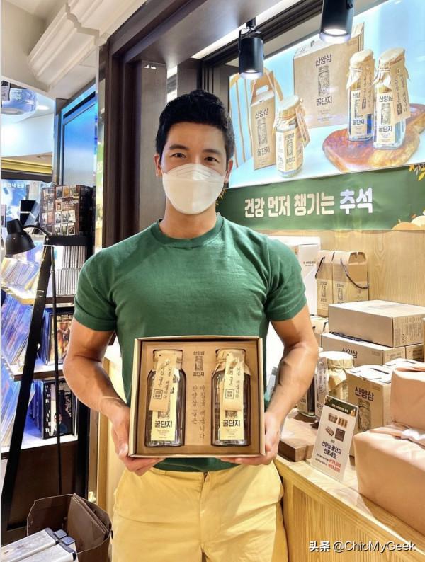 《單身即地獄》6大男嘉賓盤點！奶狗顏，翻版李鍾碩各個養眼