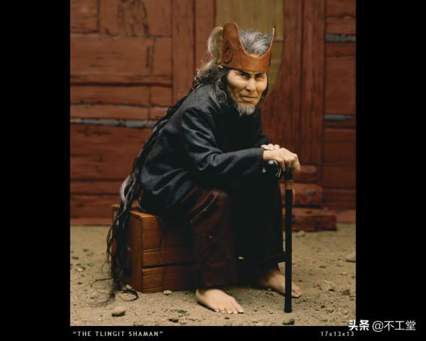 令人驚歎的軟雕塑 令人驚歎的軟雕塑