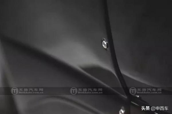 EVO？我就是菱帥，攤牌了，不裝了