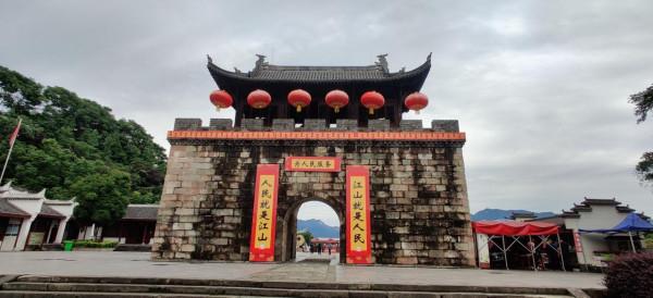 宜昌到重慶黃金6號遊輪5天4晚旅遊「三峽遊輪旅遊」