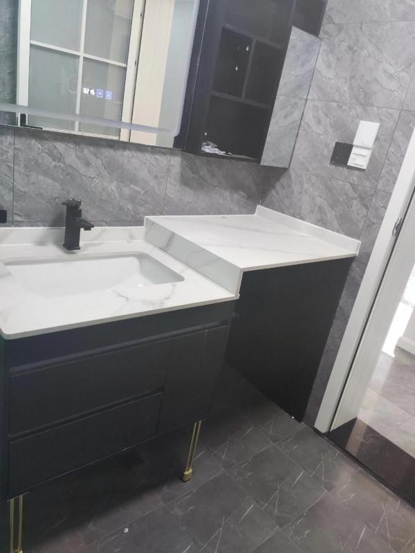 臺盆下安洗衣機，這些注意事項你都知道嗎？