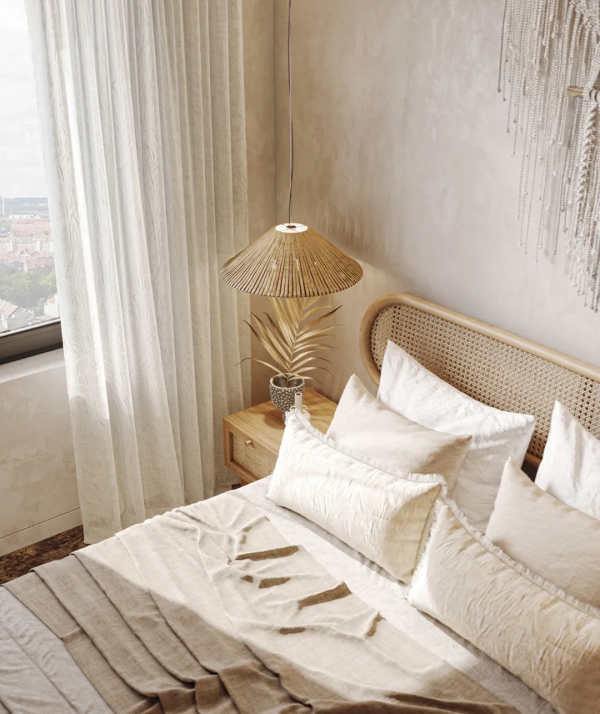 Yana Prydalna新作 | 狂野與侘寂