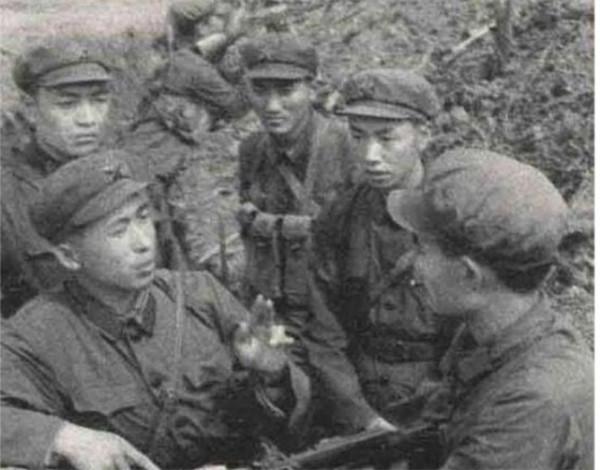 對越自衛反擊戰中,中越兩國戰死的最高級別軍官,分別是誰? 對越自衛反擊戰中,中越兩國戰死的最高級別軍官,分別是誰?