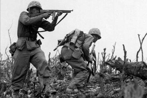 普京大帝為之落淚！俄軍最慘烈一戰，90人血戰2500人叛軍，戰爭片