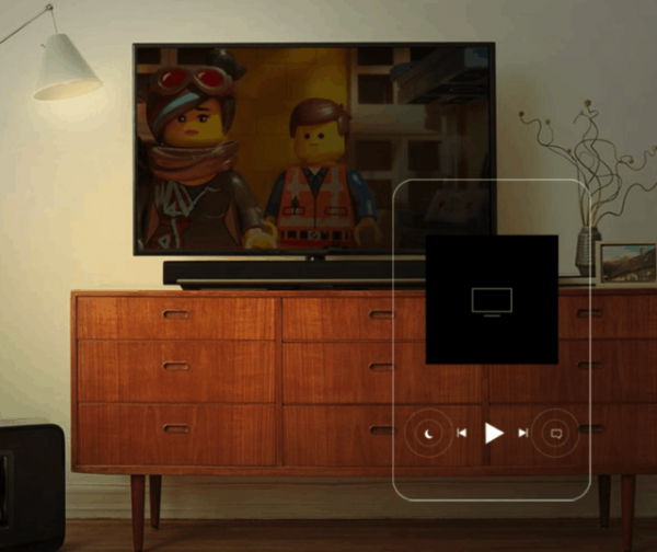 「手慢無」SONOS 家庭智慧音響大促，無線方案搞定5.1家庭影院系統