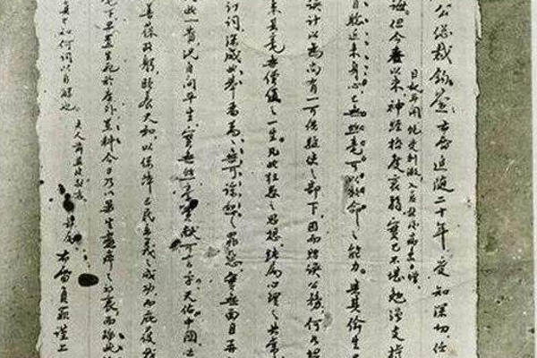 父親是蔣介石的筆桿子，她卻是紅色特工，身份暴露後她結局如何？