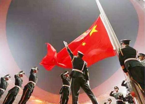 大資料對比：聯合國五大常任理事國中美俄英法綜合實力到底如何？