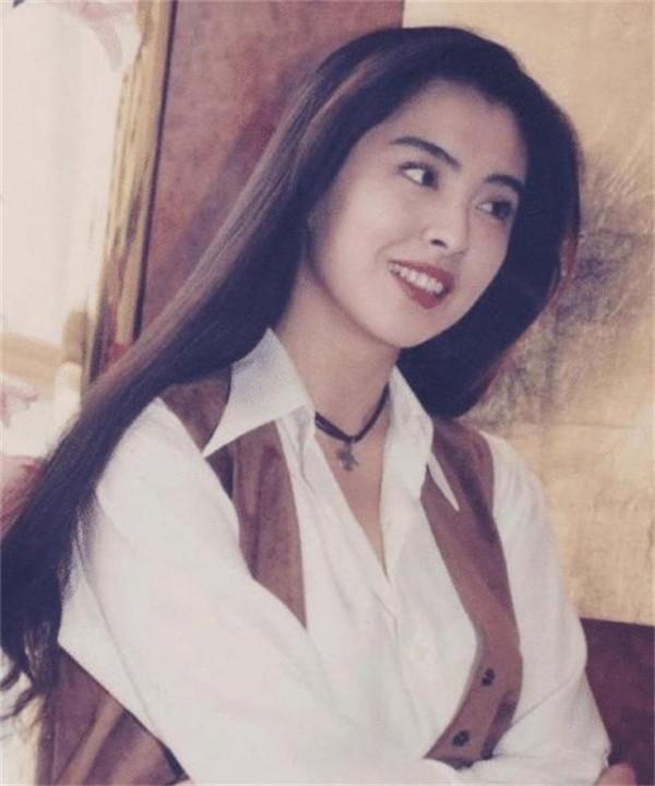 為啥說內地女星土氣,不及港臺女星美?來看看叢珊就知道原因了 為啥說內地女星土氣,不及港臺女星美?來看看叢珊就知道原因了