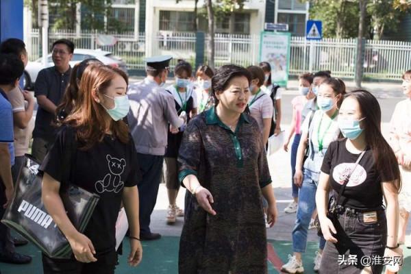 民進市委學前教育培訓班結業儀式