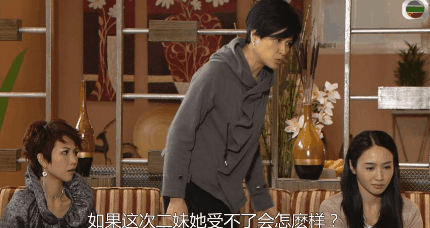 港劇回春？貨不對板的TVB豪門，被群嘲“寒門”，這能有幾個億？