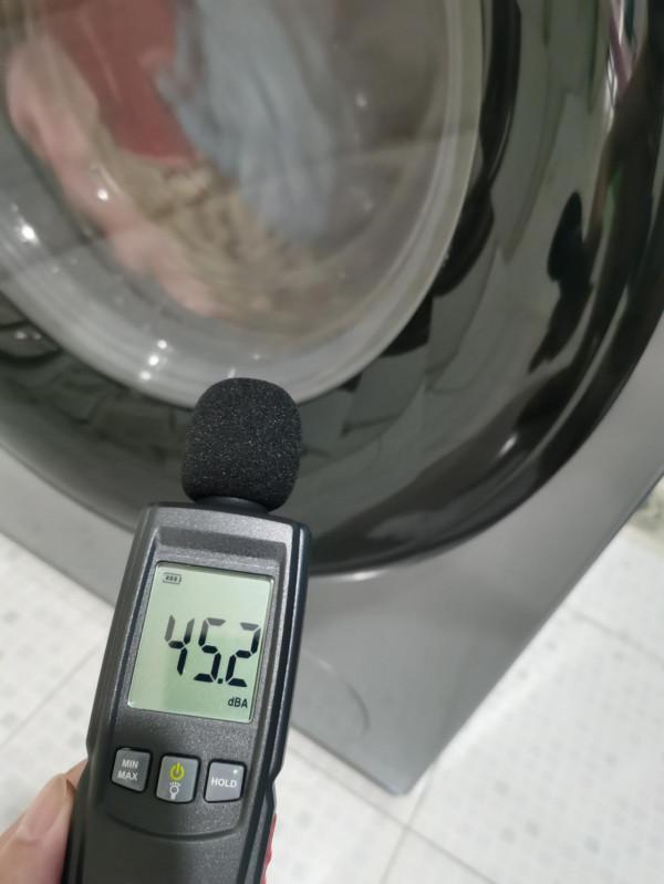 2000元檔,無出其右!海信HD100DG14D洗烘一體機深度體驗 2000元檔,無出其右!海信HD100DG14D洗烘一體機深度體驗