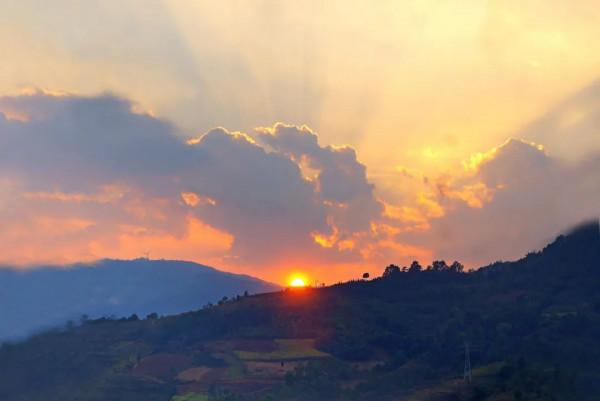 好訊息！雲南恢復跨省遊！你的詩和遠方可以安排了
