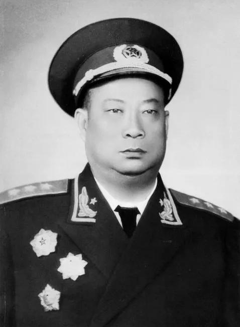 第一野戰軍各軍簡介