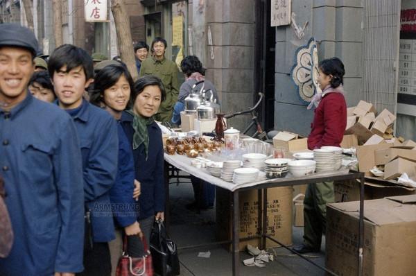 20張老照片,帶你重回80年代 20張老照片,帶你重回80年代