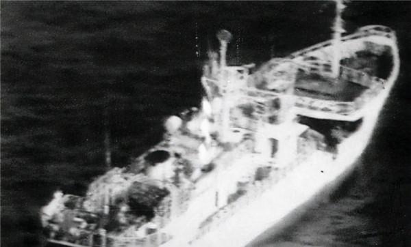 1996年一艘遠洋漁船上,船員怒殺船長,引得韓國總統親自下場辯護 1996年一艘遠洋漁船上,船員怒殺船長,引得韓國總統親自下場辯護