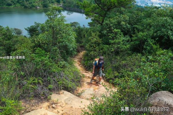 這個秋天,繼續闖蕩福州鼓山,用腳步丈量她的美 | 第63條徒步路線 這個秋天,繼續闖蕩福州鼓山,用腳步丈量她的美 | 第63條徒步路線