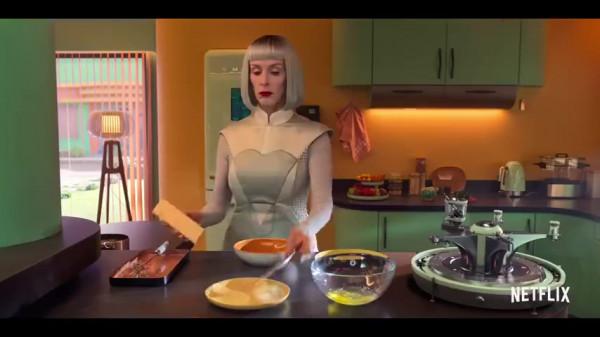 《天使愛美麗》導演新作《巨型漏洞》預告 2月11日正式上映